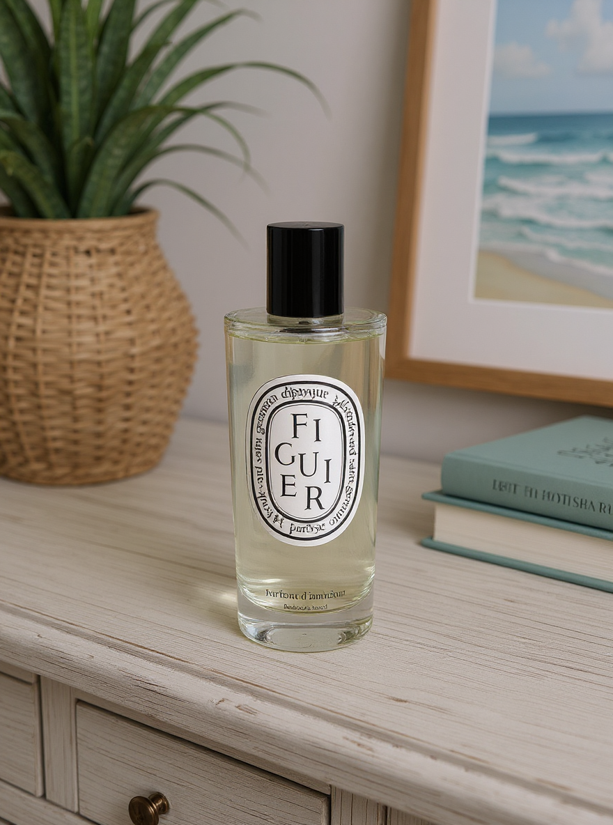 Figuier Room Spray by Diptyque