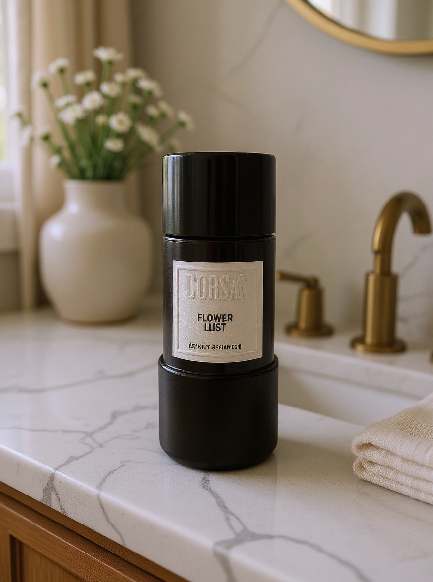 Flower Lust by D'Orsay | Eau de Parfum | MONC XIII