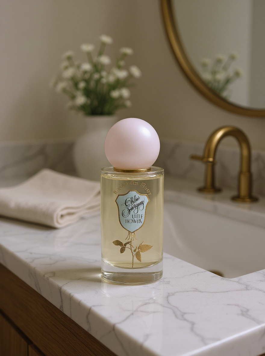 Little Flower by Regime des Fleurs | Eau de Parfum