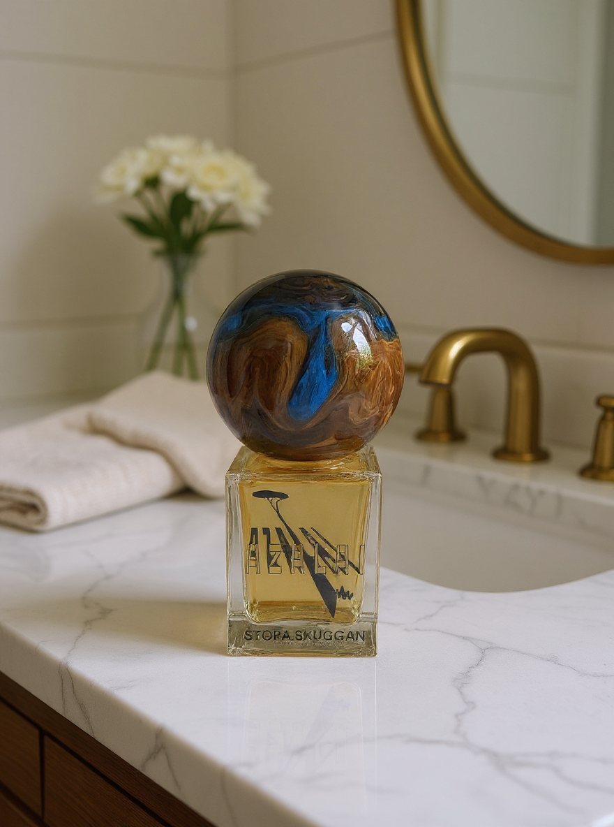 Azalai by Stora Skuggan | Eau de Parfum | MONC XIII