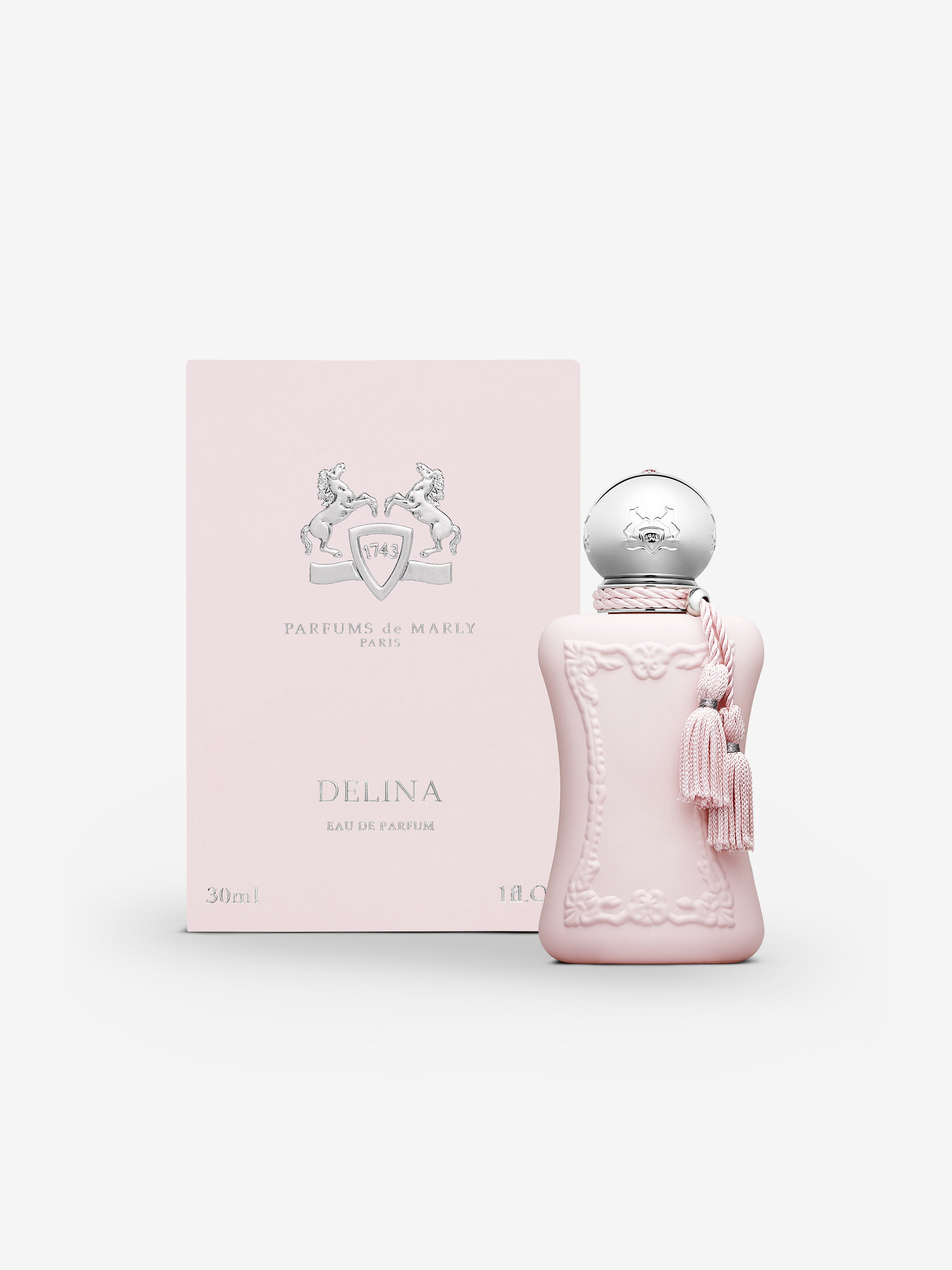 Delina EDP by Parfums de Marly - Main Image
