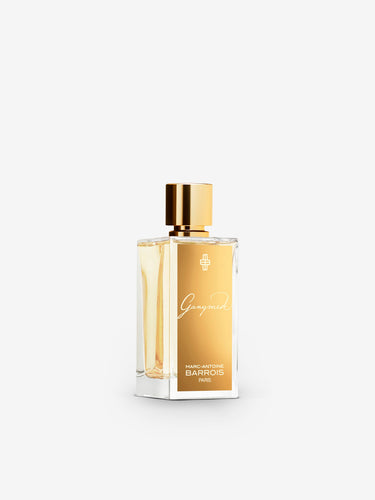 Ganymede EDP by Marc-Antoine Barrois