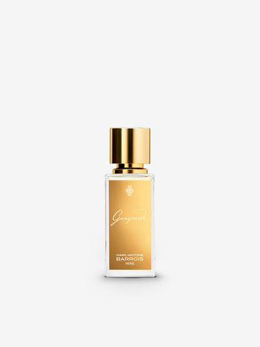 Ganymede EDP by Marc-Antoine Barrois