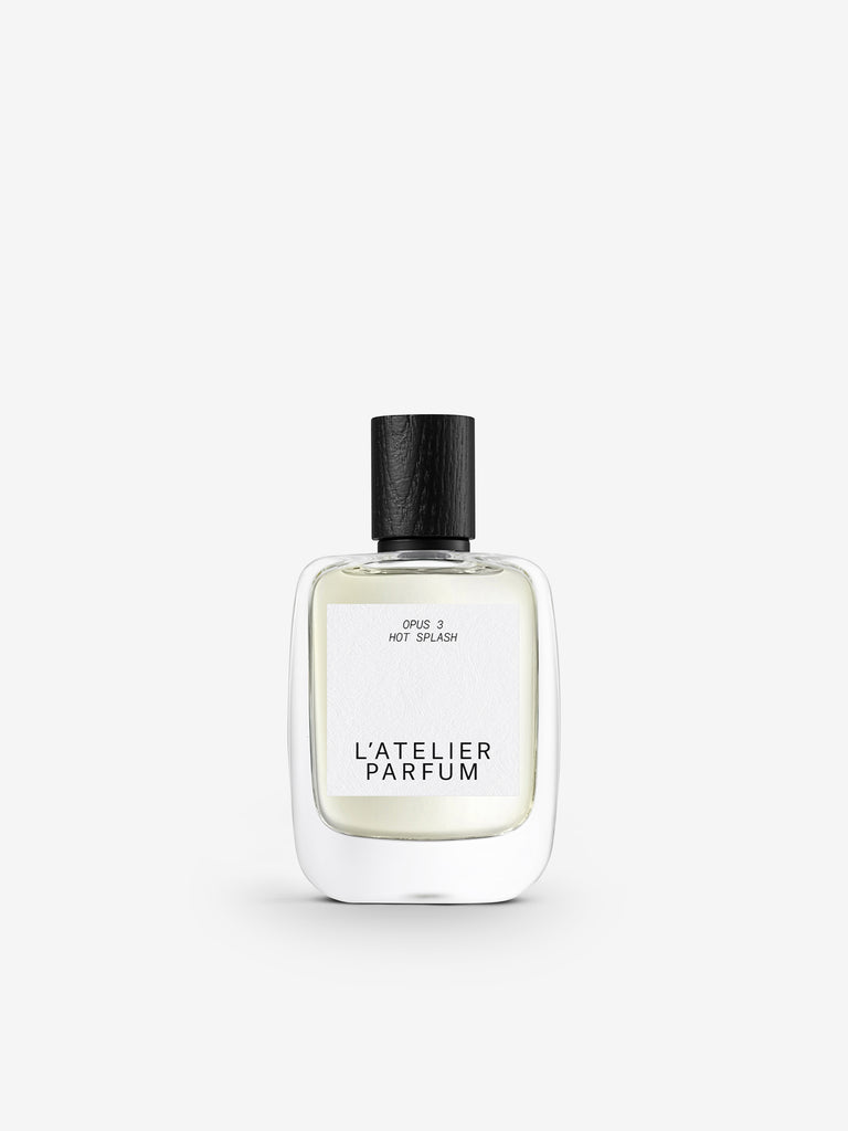Opus 3 Hot Splash by L'Atelier Parfum
