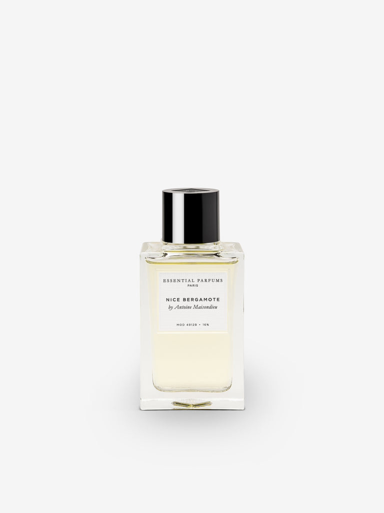 N*T様 ESSENTIAL PARFUMS NICE BERGAMOTE Nice Bergamote by Essential Parfums