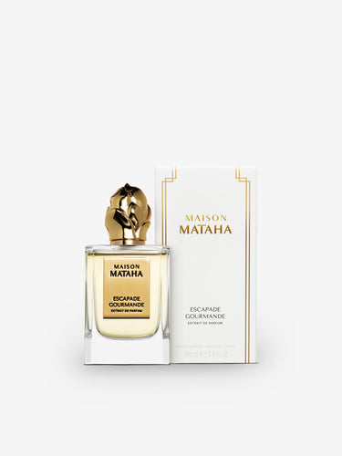 Escapade Gourmande by Maison Mataha