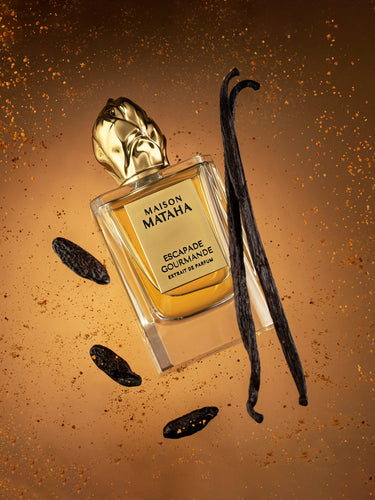 Escapade Gourmande by Maison Mataha