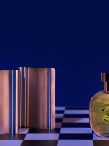 The Architect's Club by Arquiste