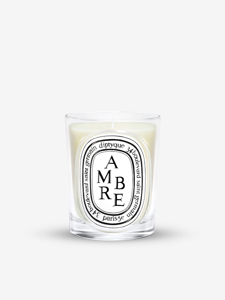Ambre Candle by Diptyque