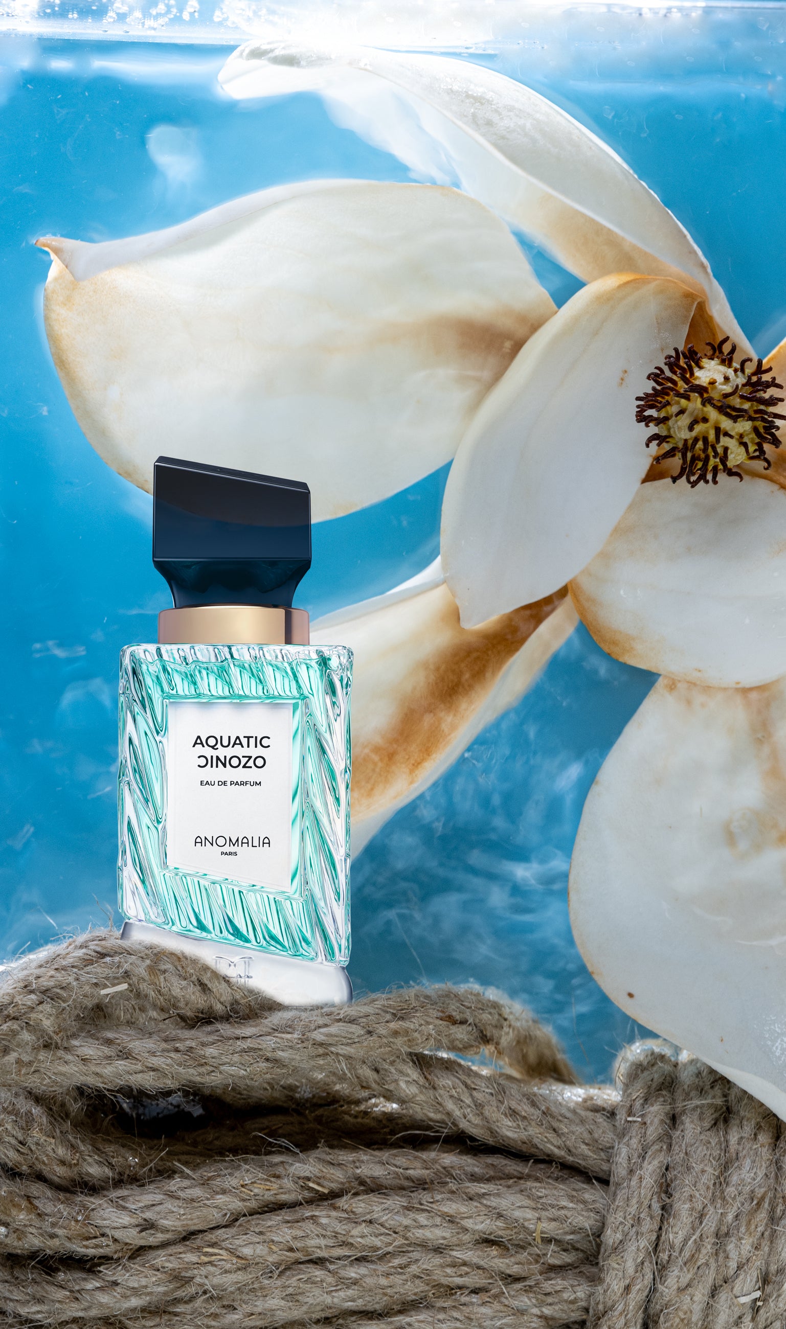 Aquatic Ozonic by Anomalia