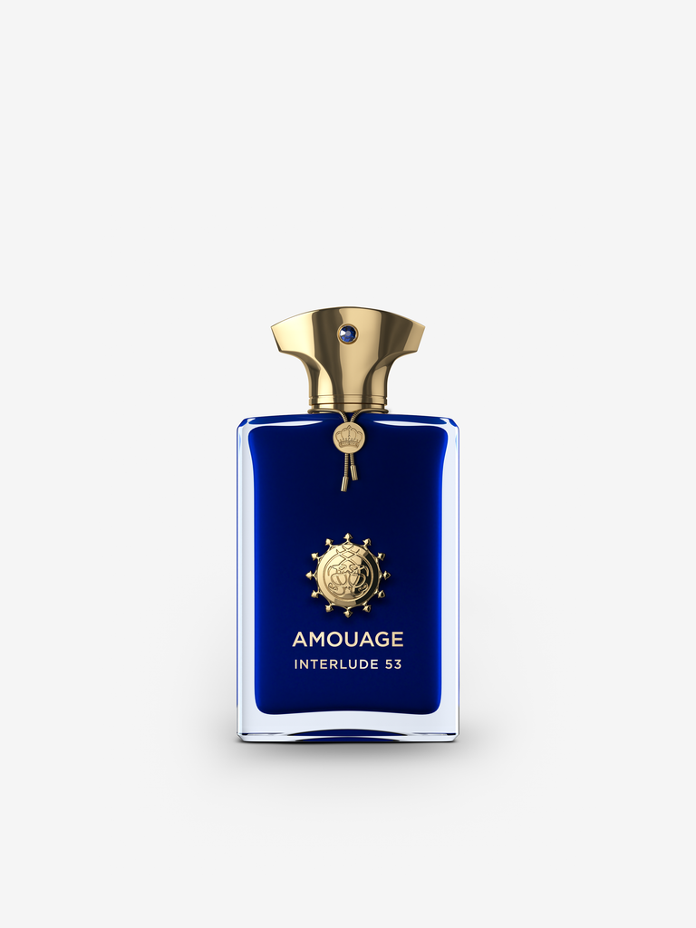 Interlude 53 Extrait by Amouage