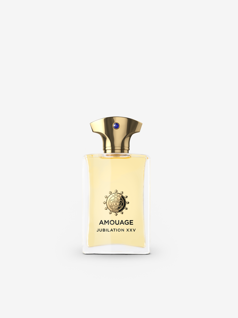 Jubilation 25 by Amouage