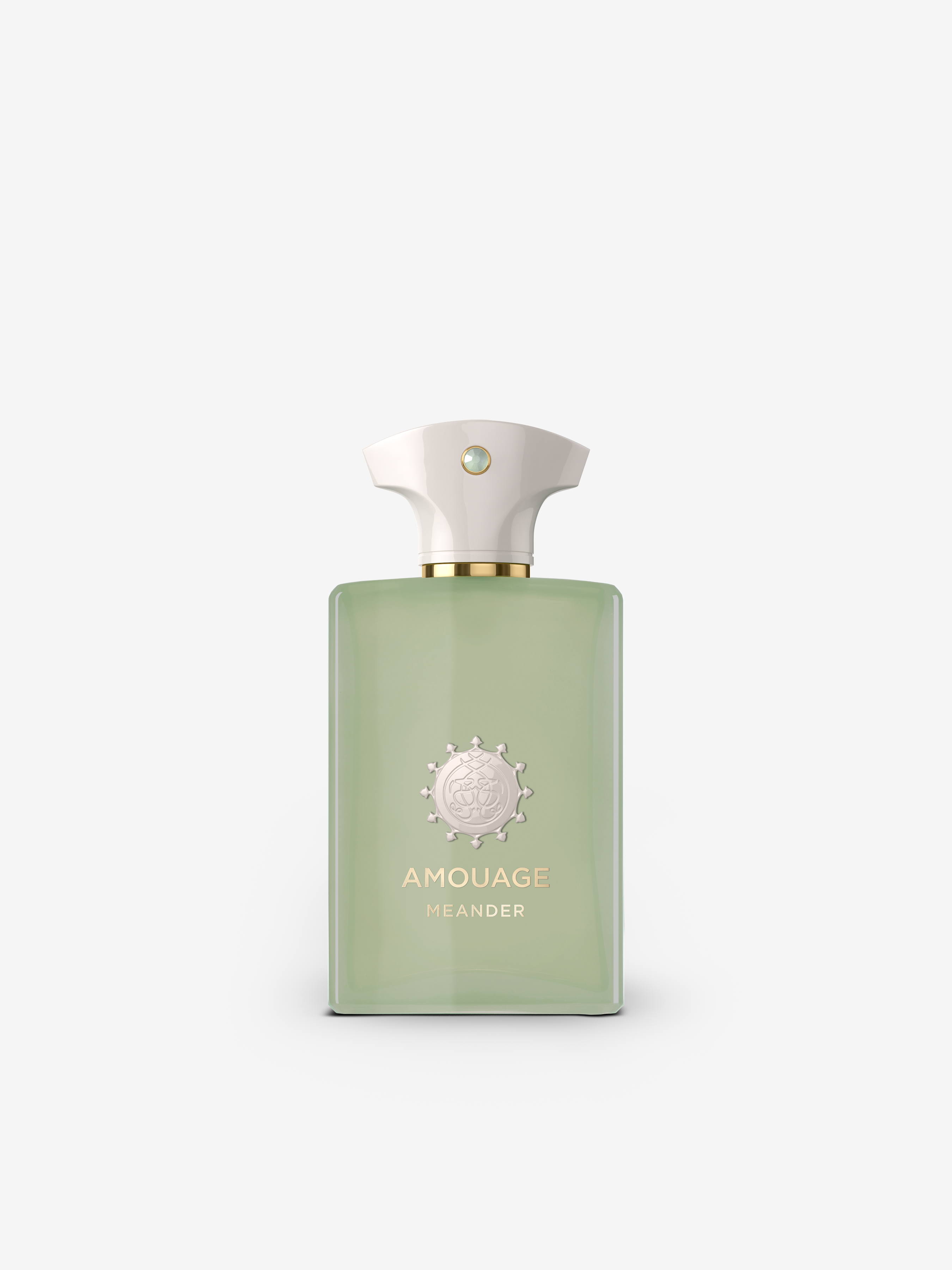 香水(ユニセックス) AMOUAGE MEANDER 100ml Meander by Amouage