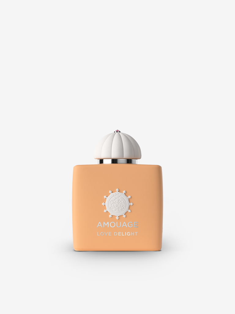 Love Delight by Amouage