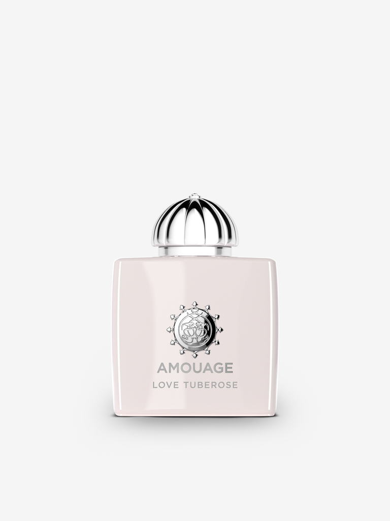 AMOUAGE LOVE TUBEROSE 100ml 残量半分 Love Tuberose by Amouage | Eau de Parfum | MONC XIII
