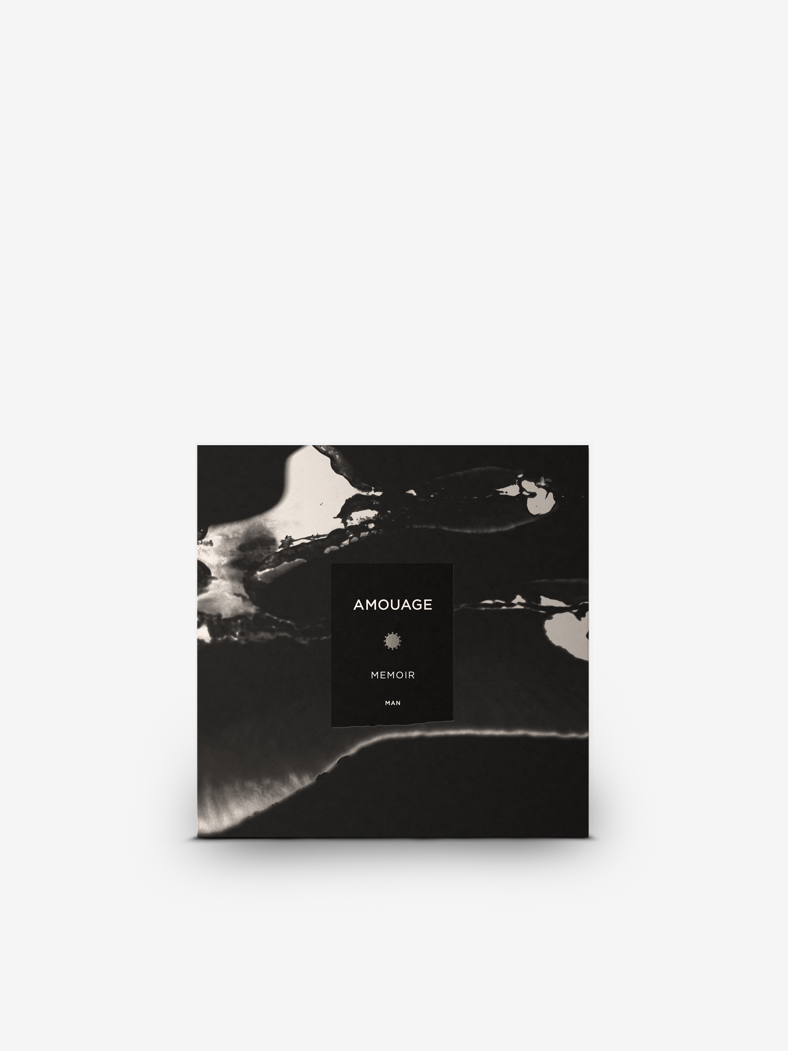 Memoir Man by Amouage Memoir Man by Amouage
