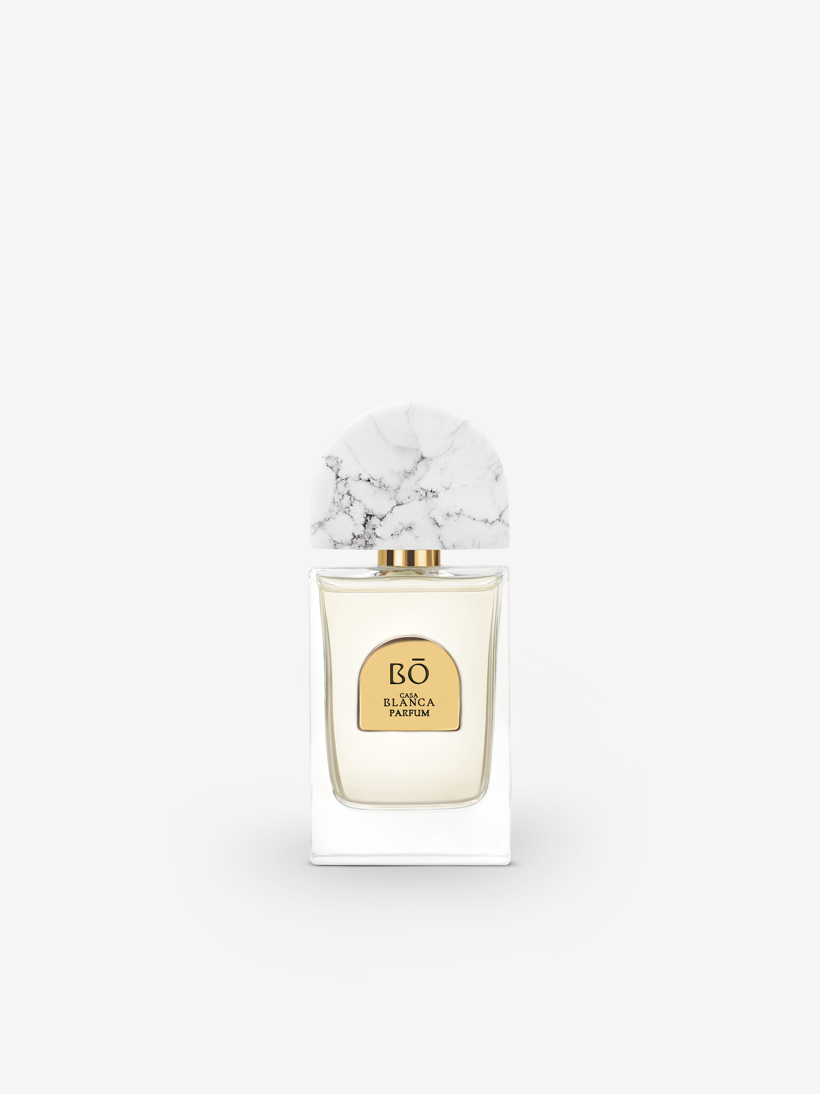 Casablanca by House of Bo