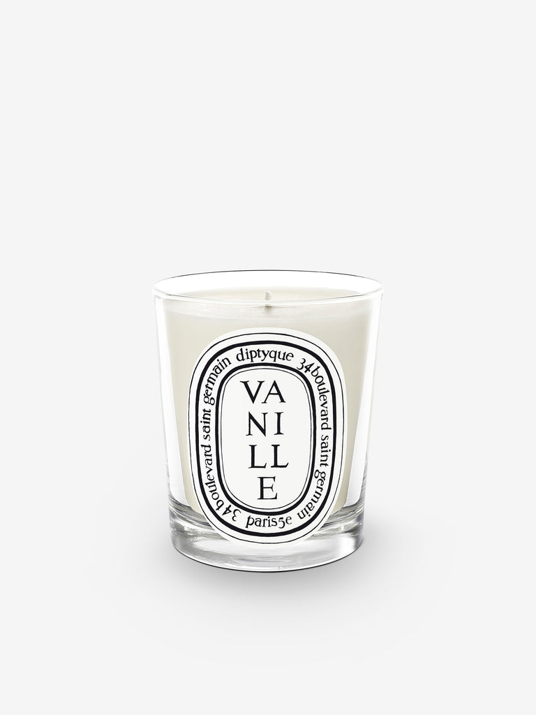Vanille Candle by Diptyque