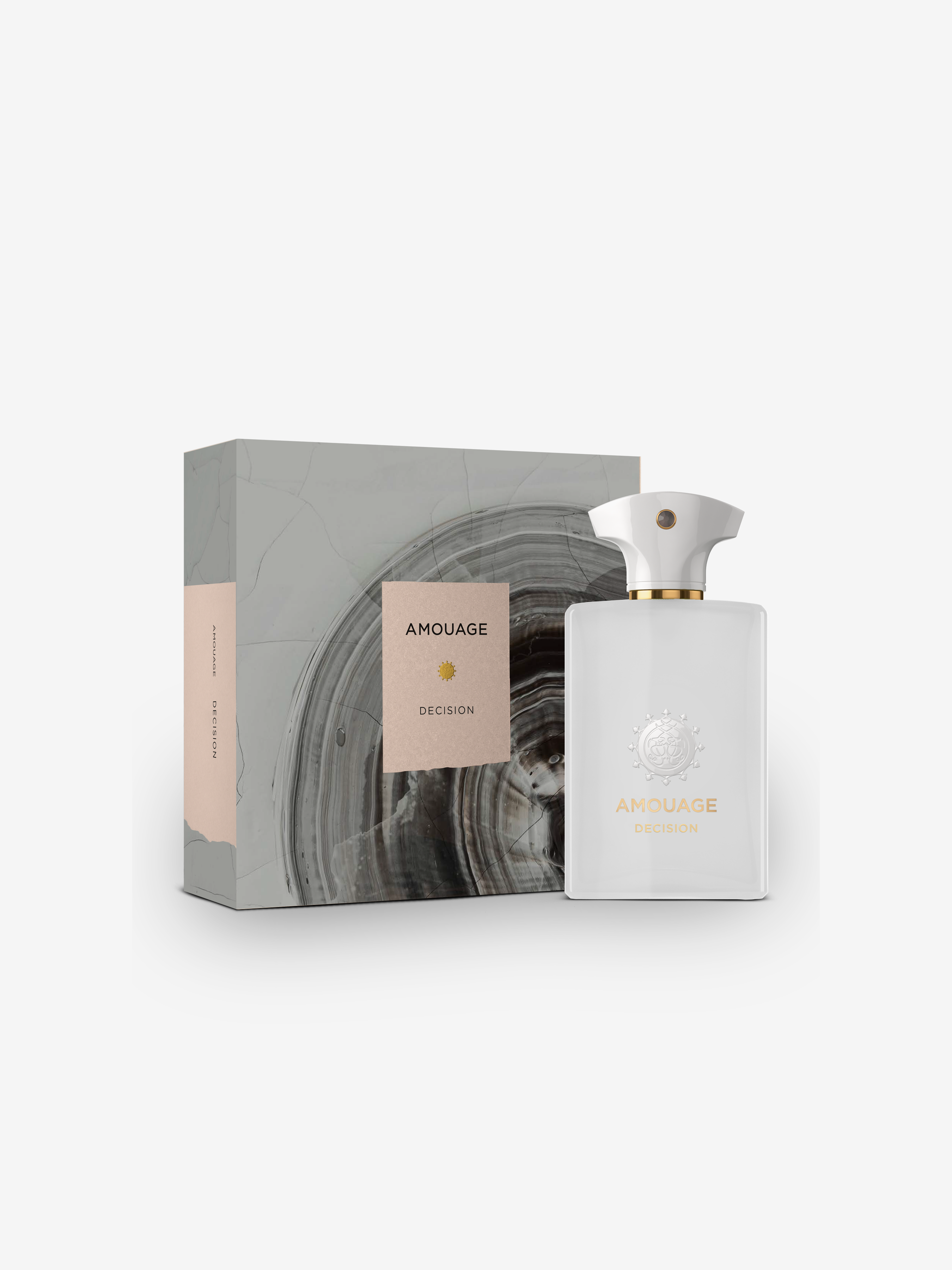 Decision by Amouage