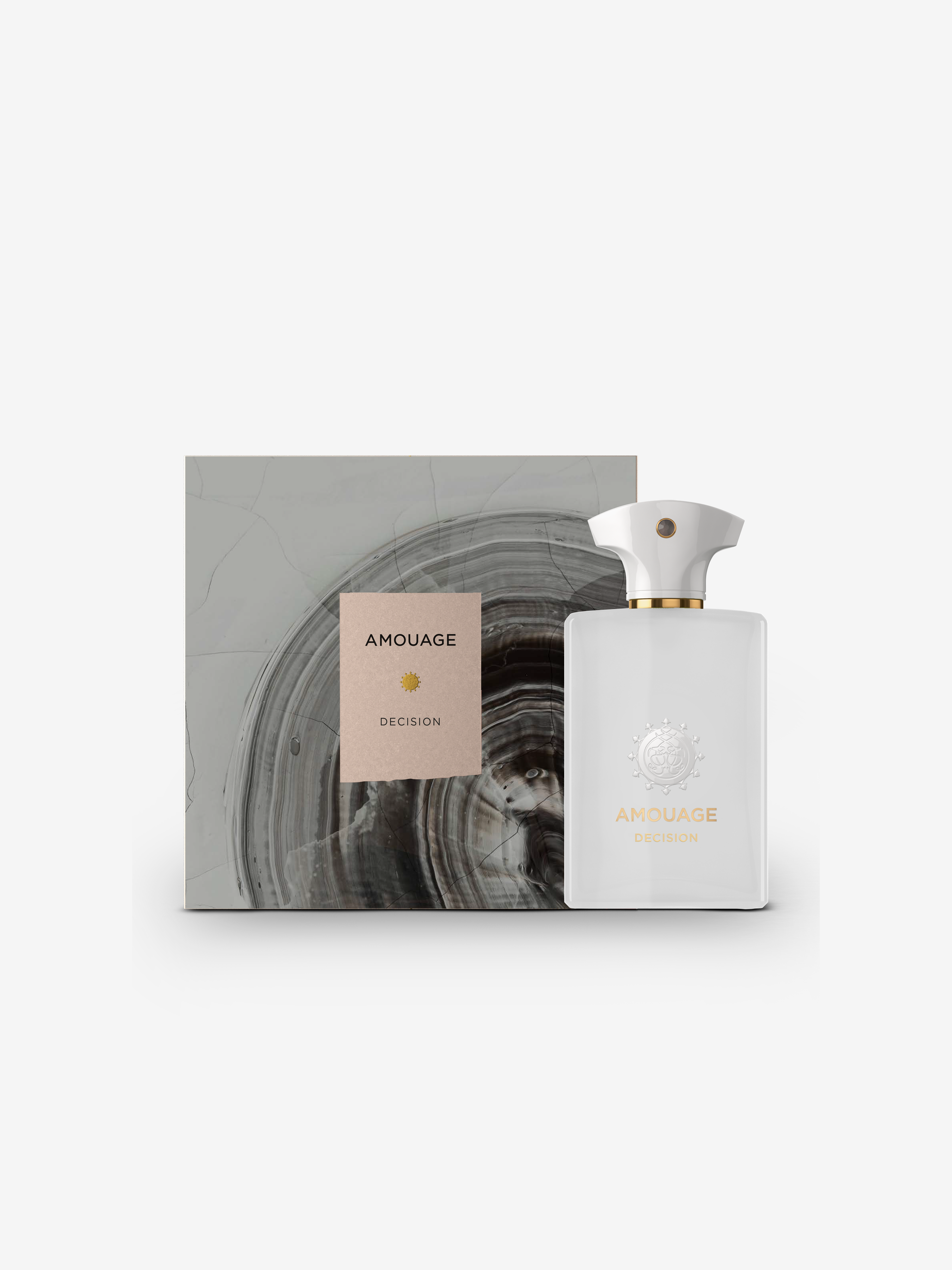 Decision by Amouage