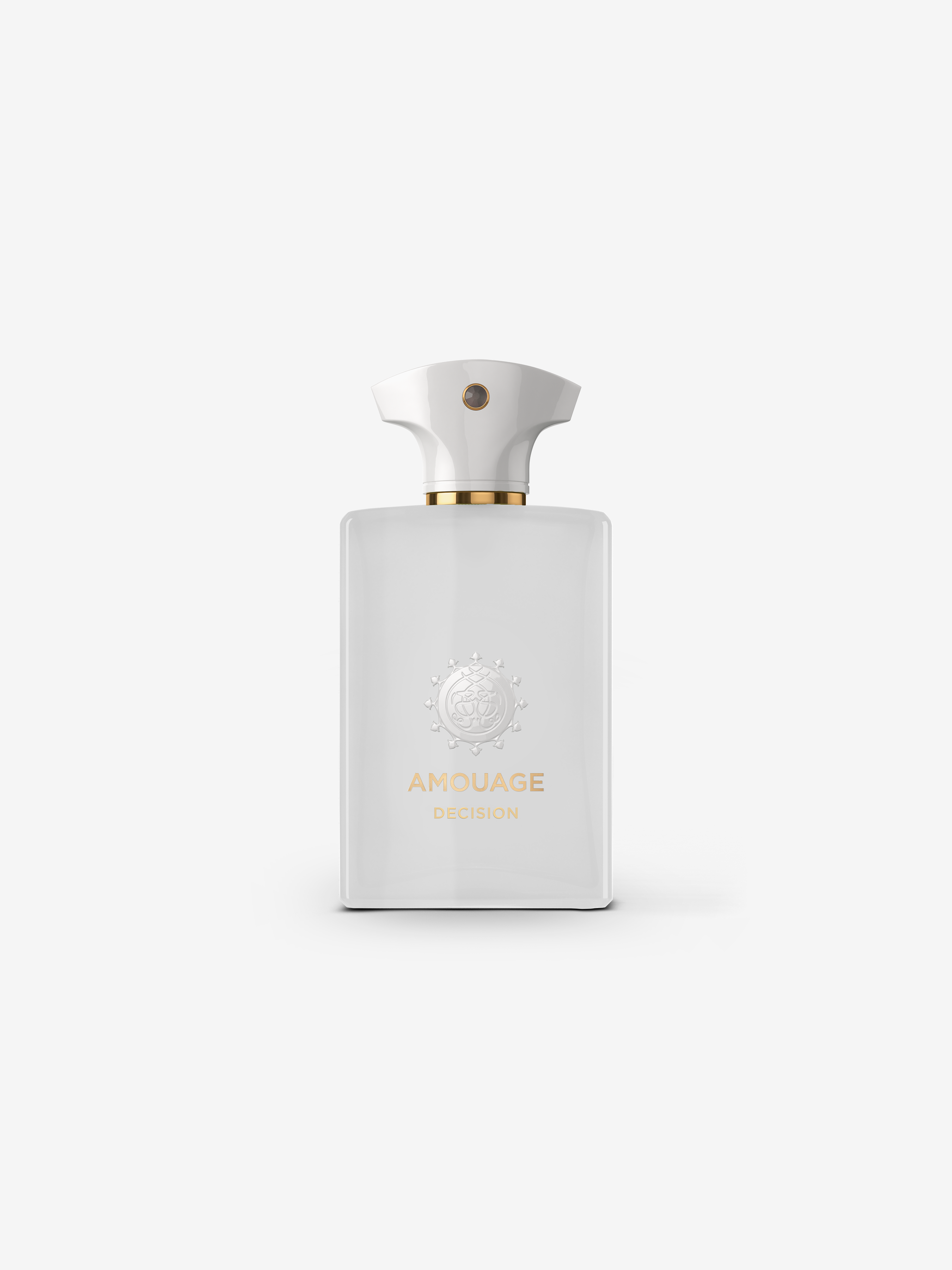 Decision by Amouage Decision by Amouage