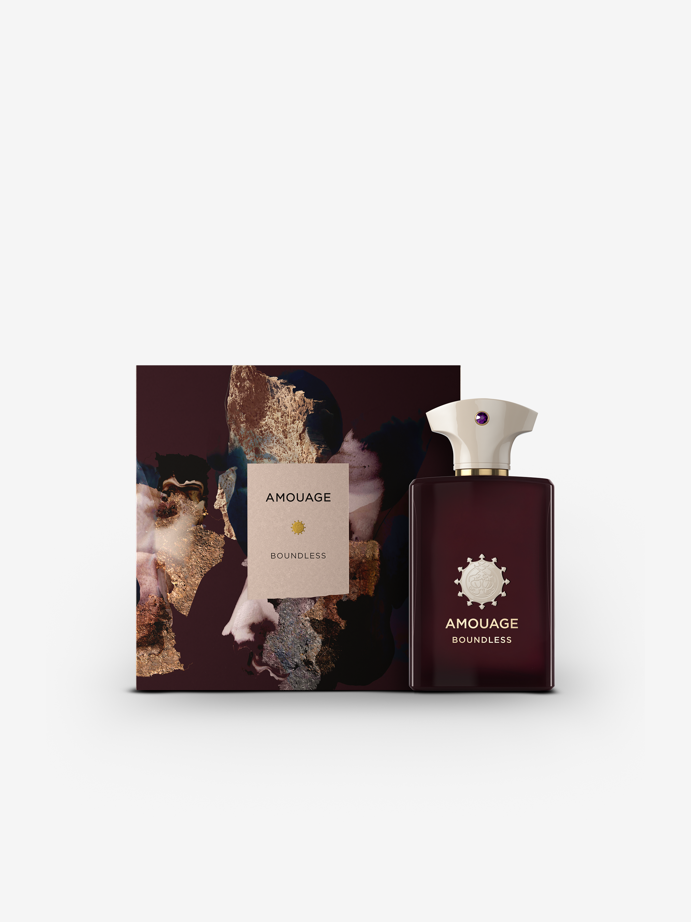 Boundless by Amouage Boundless by Amouage