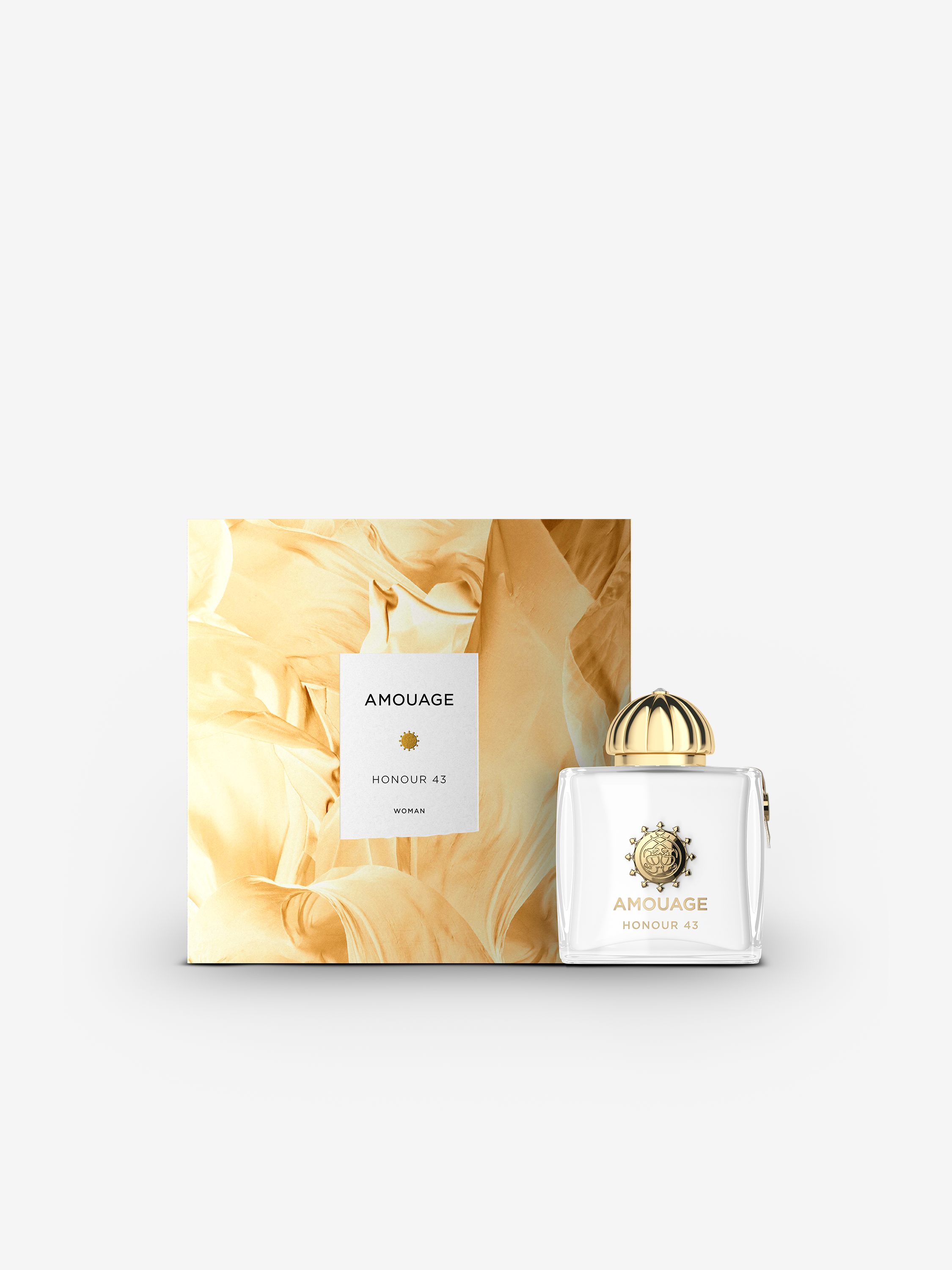 Honour 43 Woman Extrait by Amouage Honour 43 Woman Extrait by Amouage