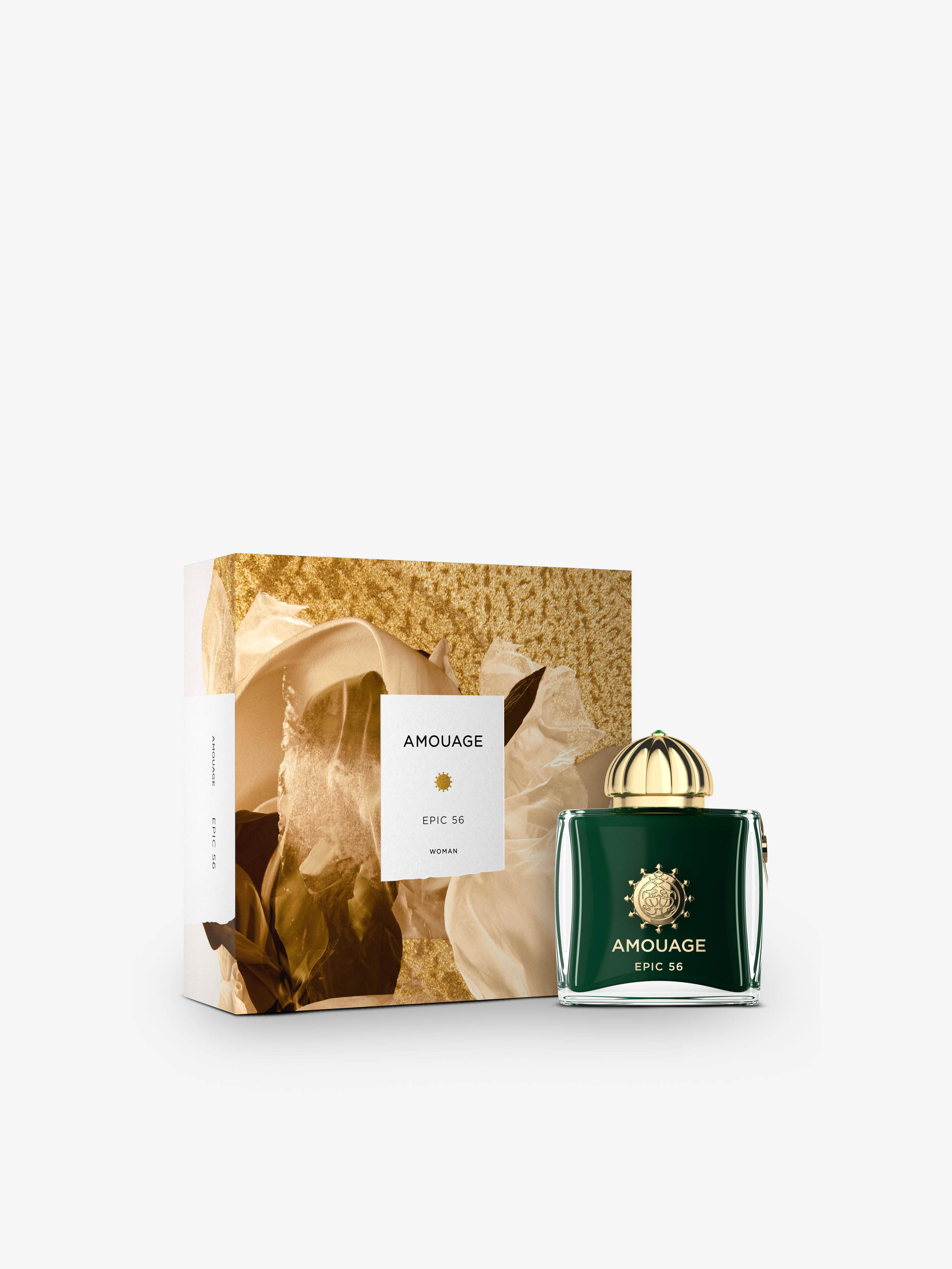 Epic 56 by Amouage | Eau de Parfum | MONC XIII