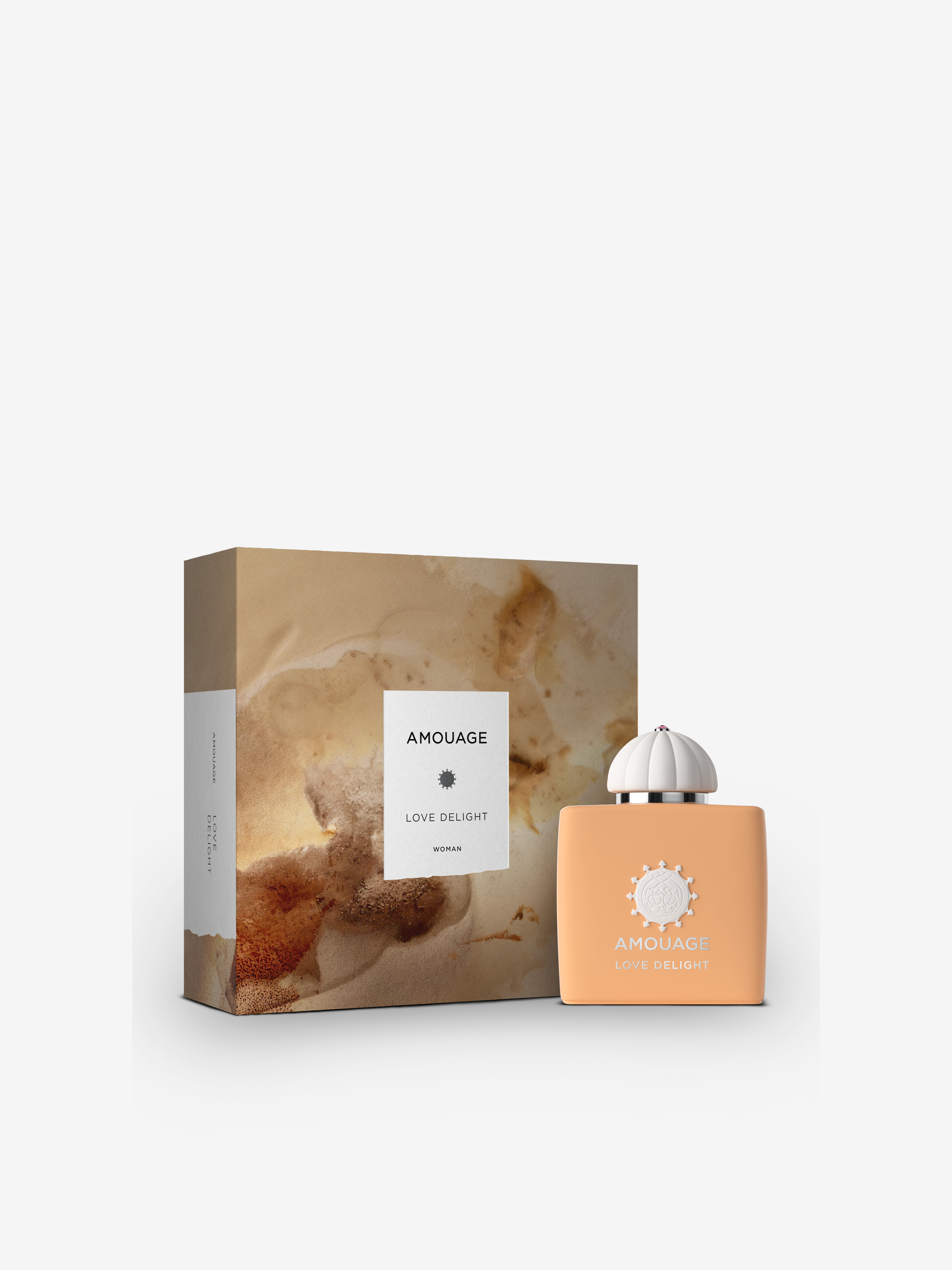 Love Delight by Amouage Love Delight by Amouage
