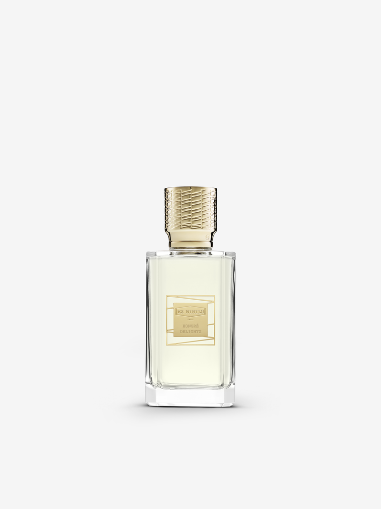 Honoré Delights Ex Nihilo EDP 7,5 ml ♪ ENHON100_FLACON_HONORE_DELIGHT
