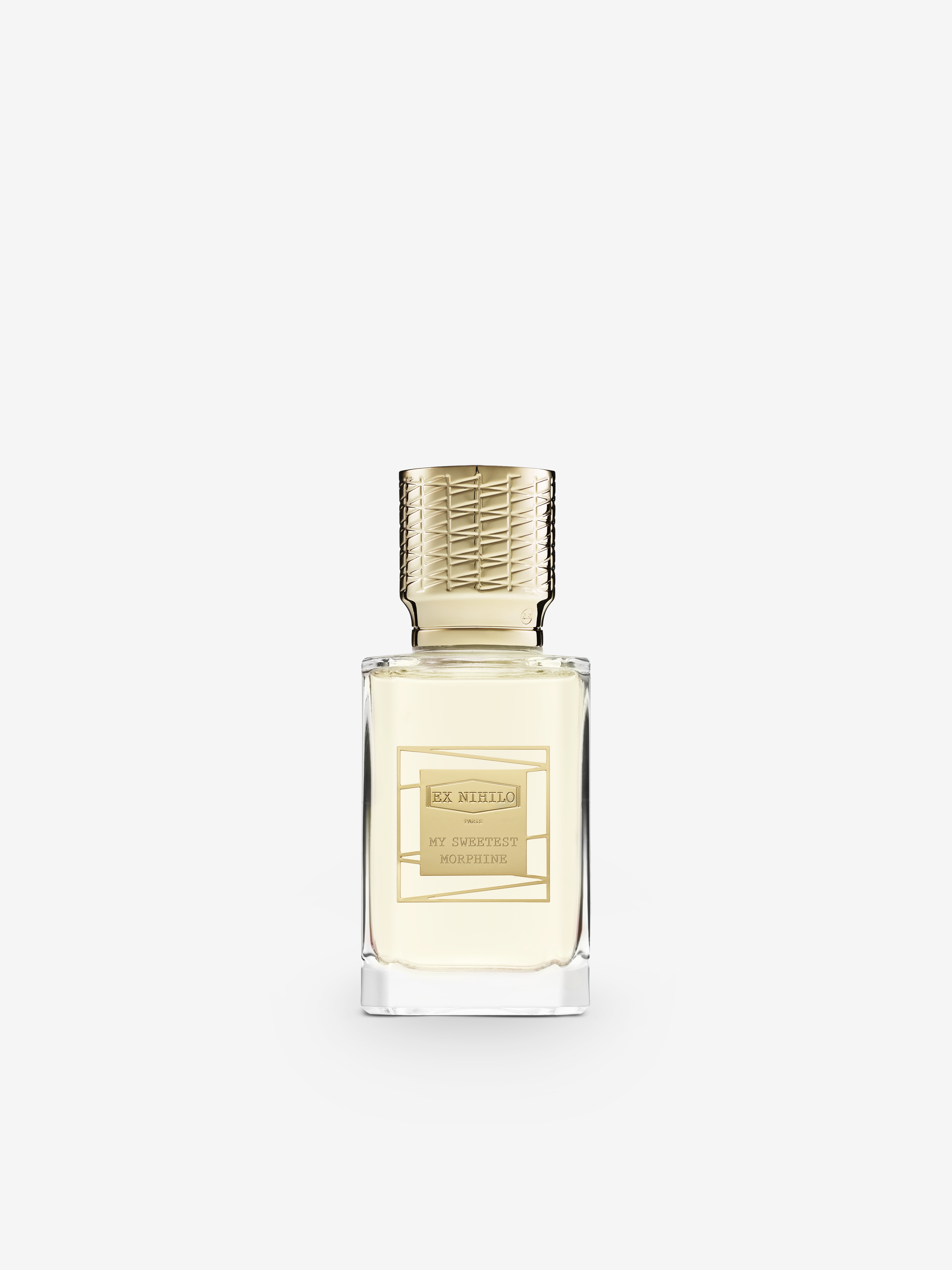 My Sweetest Morphine by Ex Nihilo | Eau de Parfum
