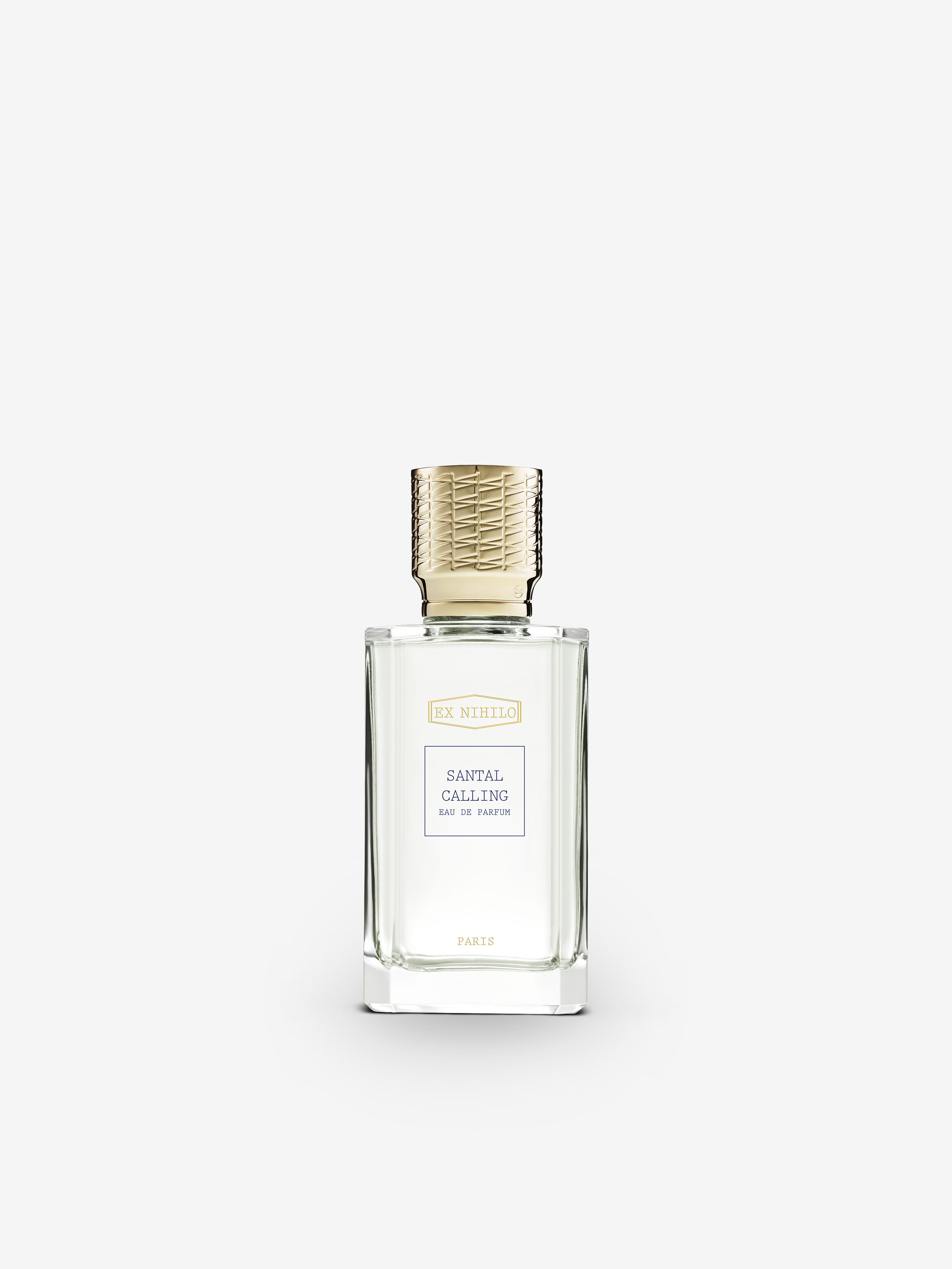 Santal Calling by Ex Nihilo Santal Calling by Ex Nihilo