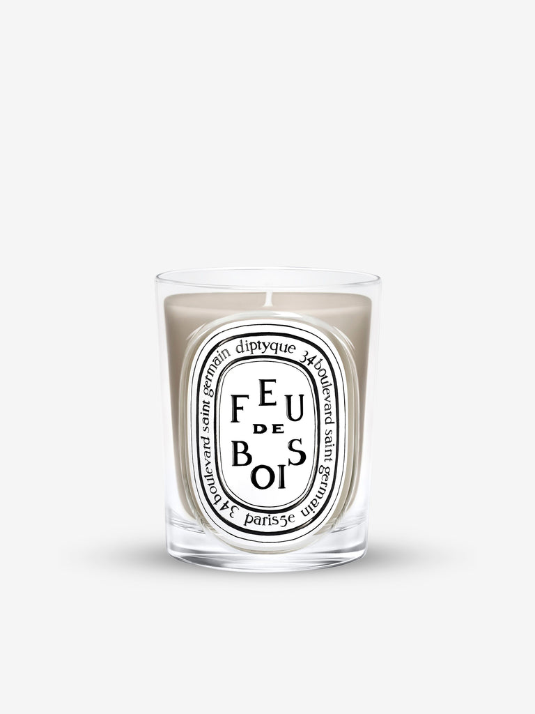 Feu de Bois Candle by Diptyque