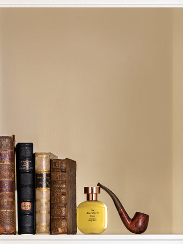 The Architect's Club by Arquiste