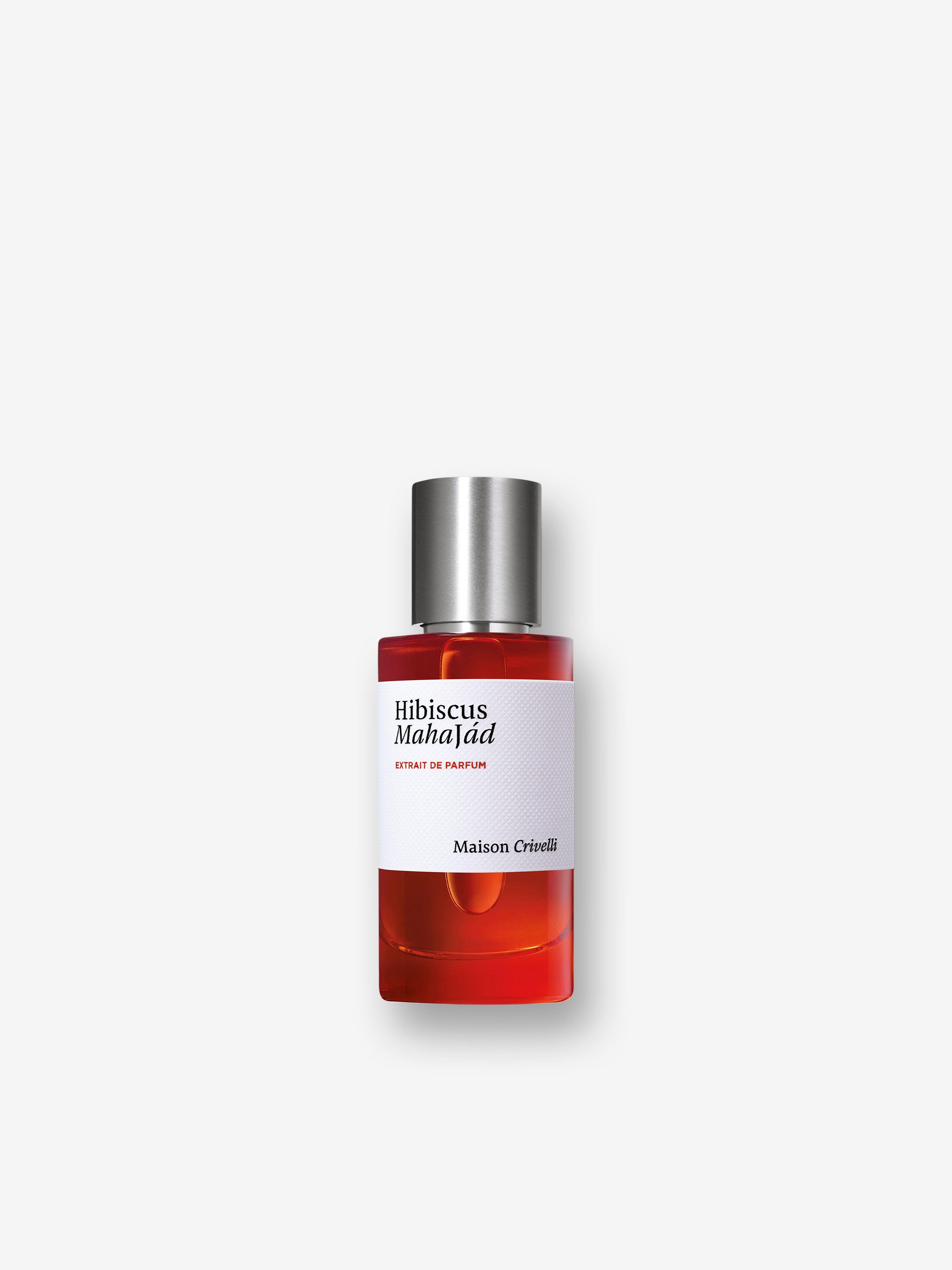 Maison Crivelli Hibiscus Mahajad Extrait 50 ml