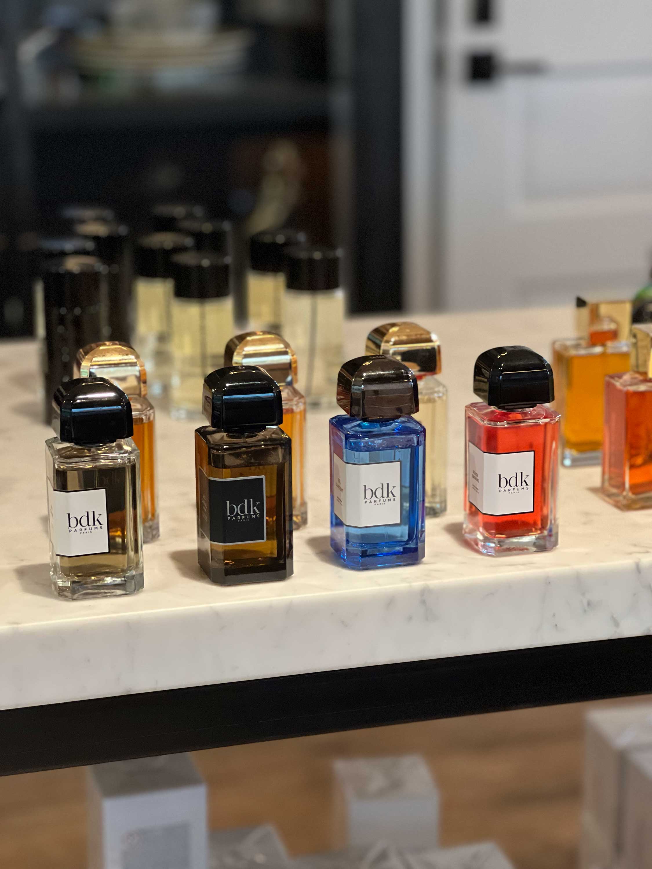 312 Saint Honore by BDK Parfums