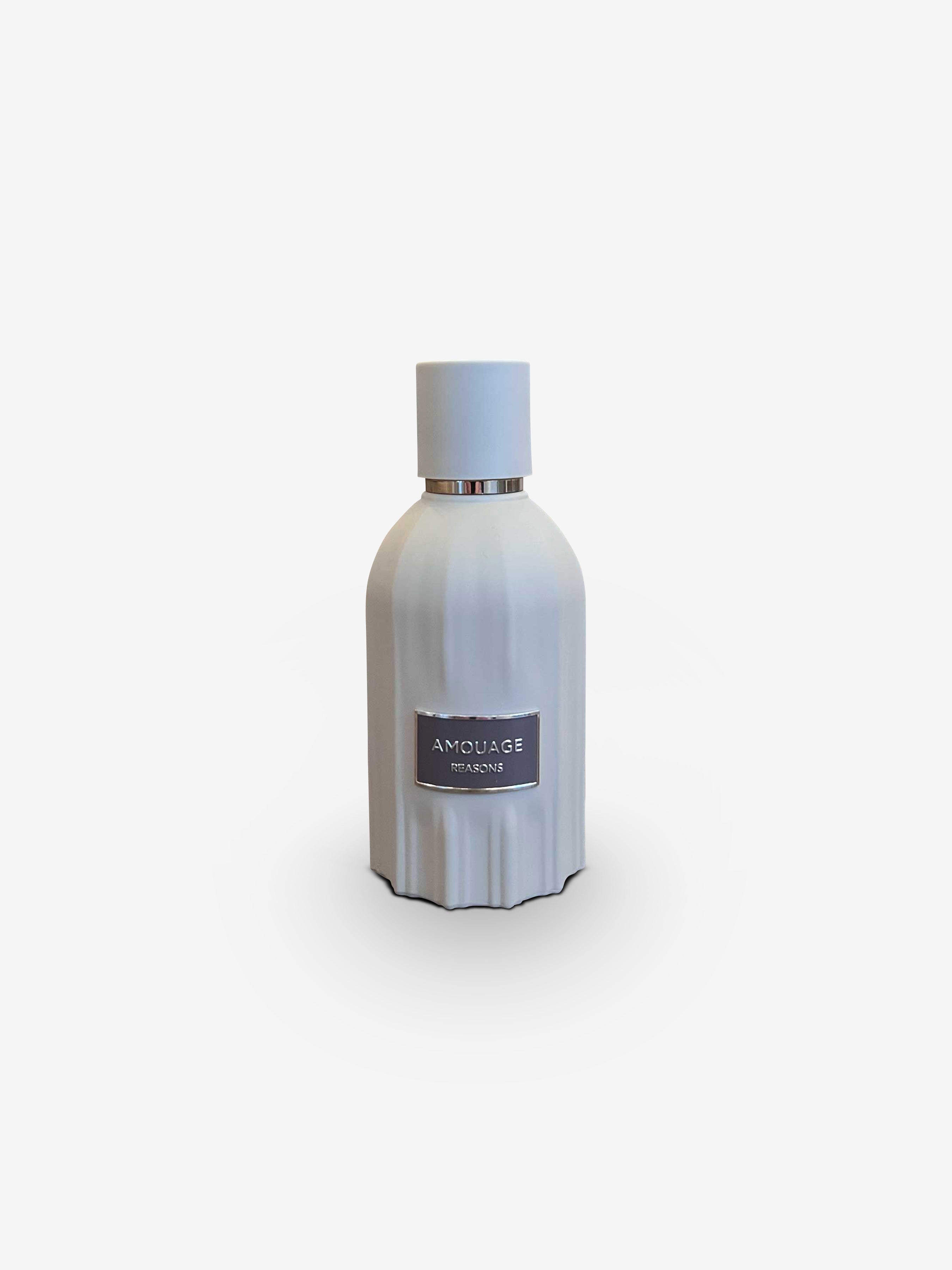 Reasons by Amouage | Eau de Parfum | MONC XIII
