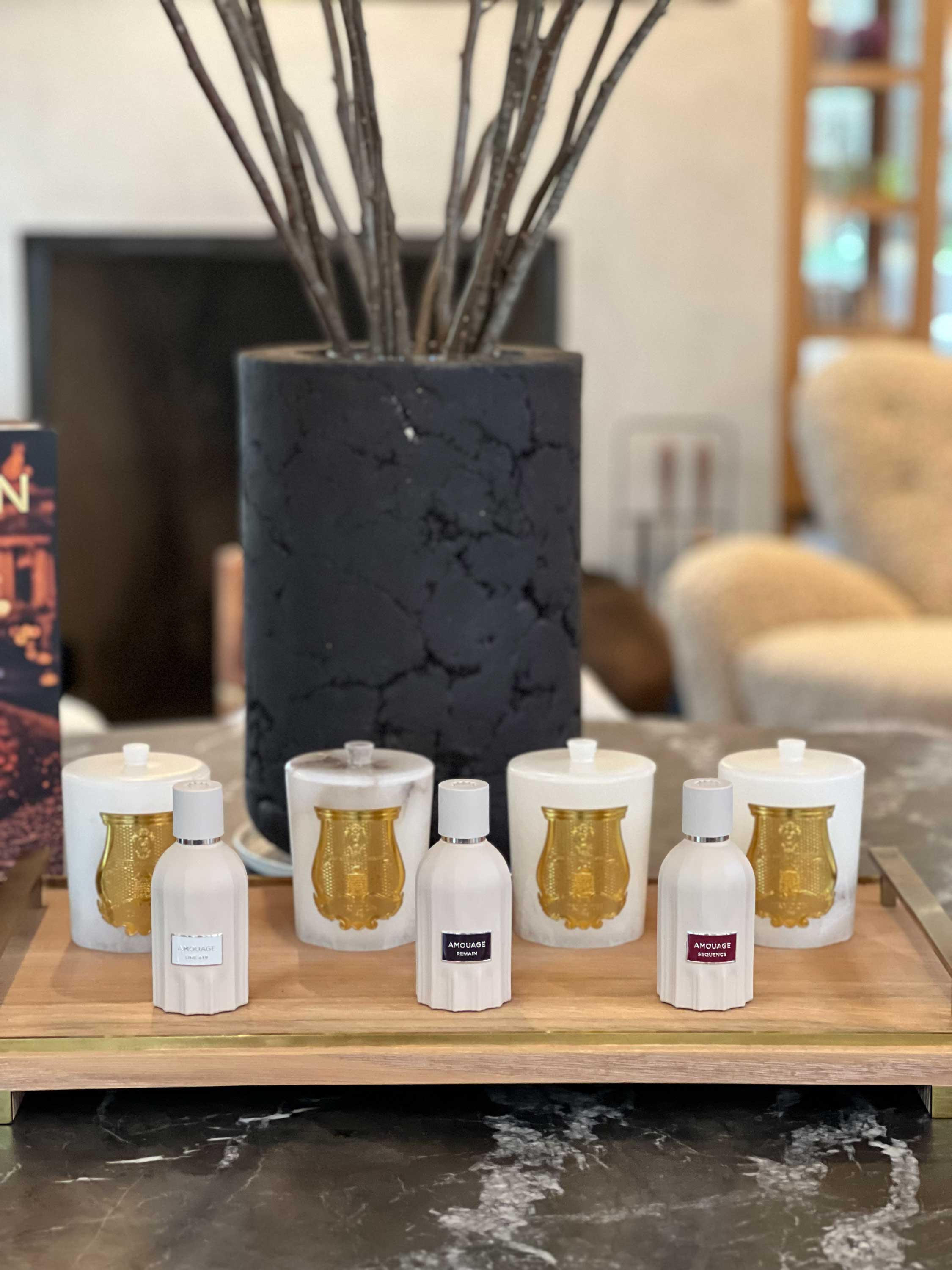 Remain by Amouage
