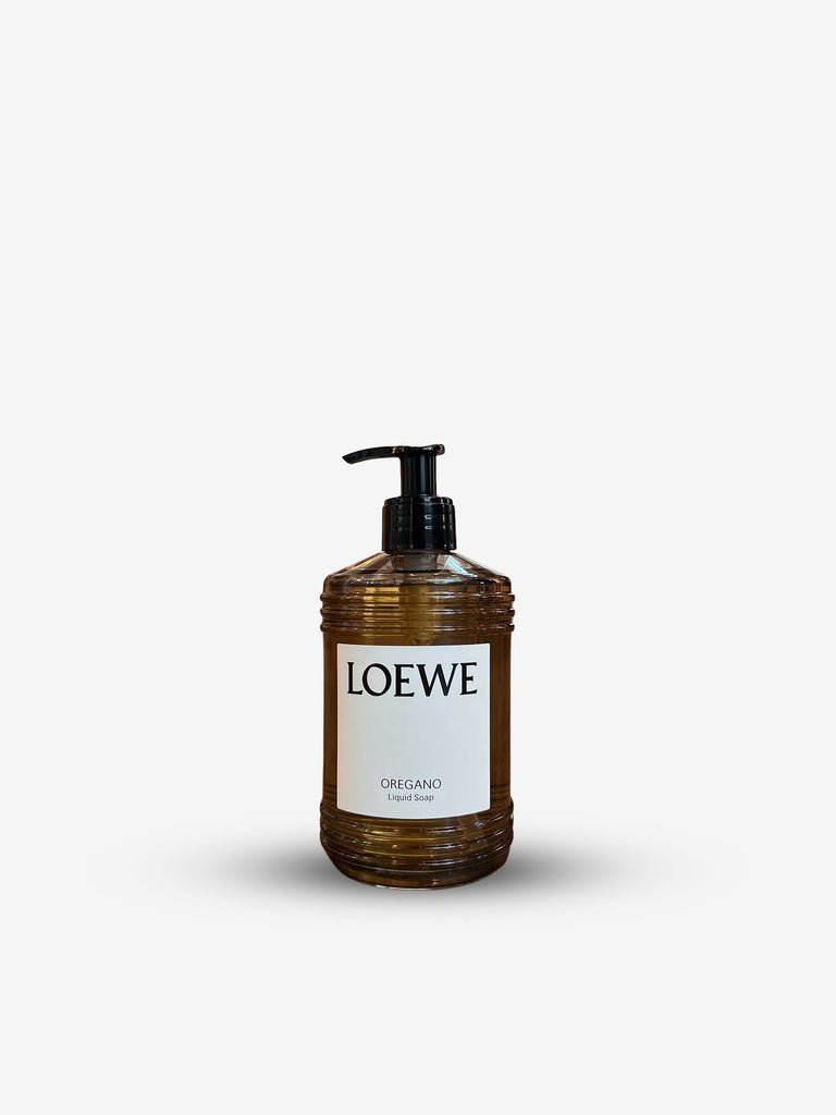 Liquid Soap in Oregano by Loewe