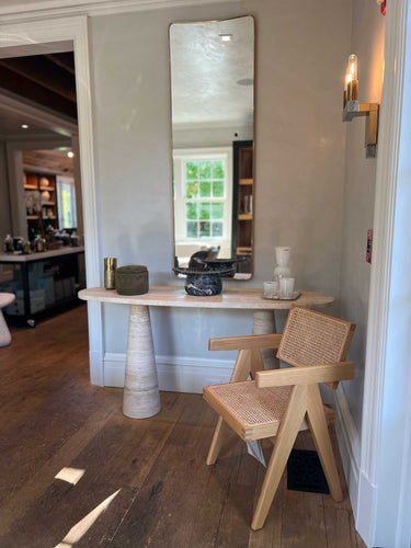 Pierre Jeanneret 051 Capitol Complex Office Chair by Cassina