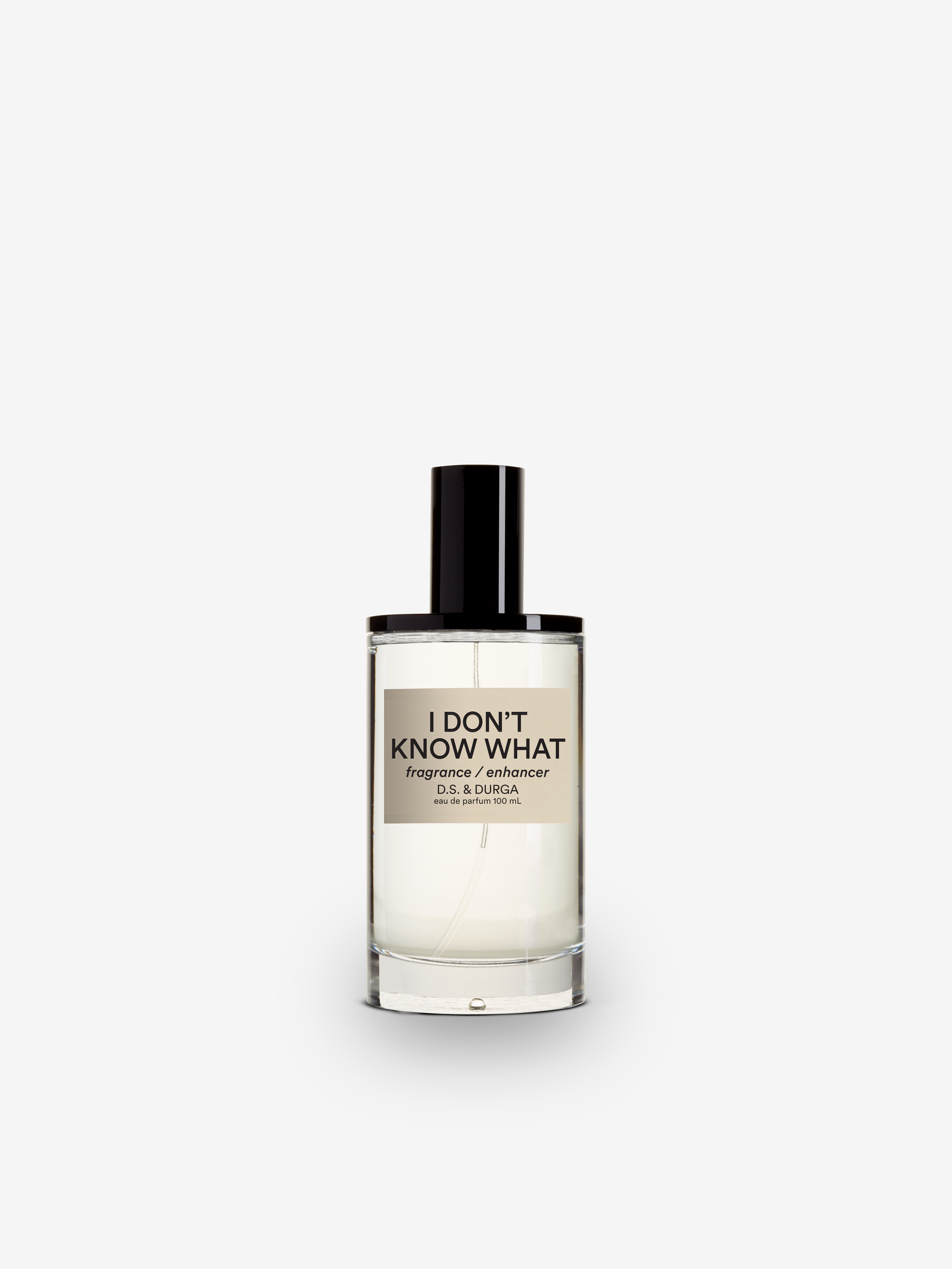 IDKW Fragrance by D.S. & Durga | Eau de Parfum | MONC XIII