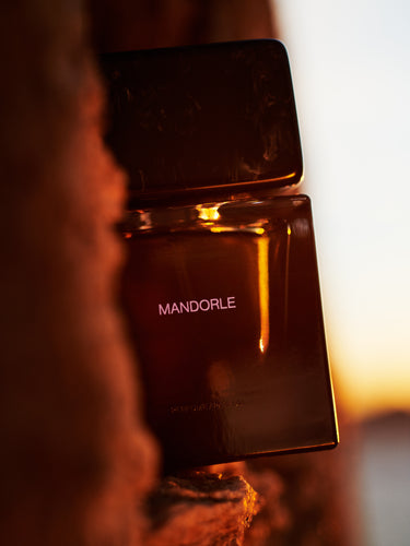 Mandorle Extrait by Sora Dora