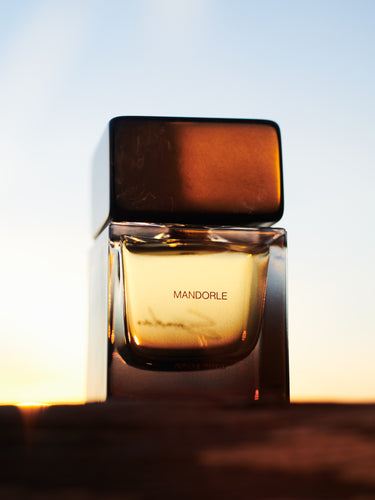 Mandorle Extrait by Sora Dora