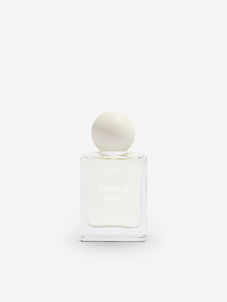 Liis リズ　Ethereal Wave　エーテル・ウェーブ 　50ml Ethereal Wave by Liis