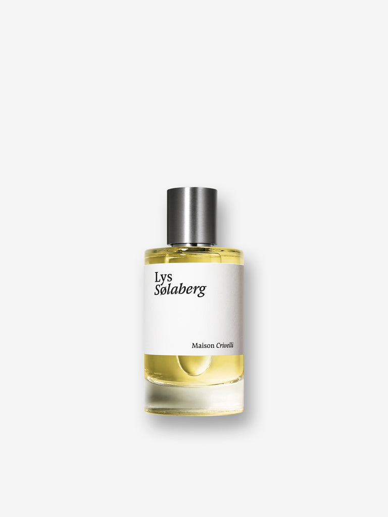 Lys Solaberg EDP by Maison Crivelli | Eau de Parfum