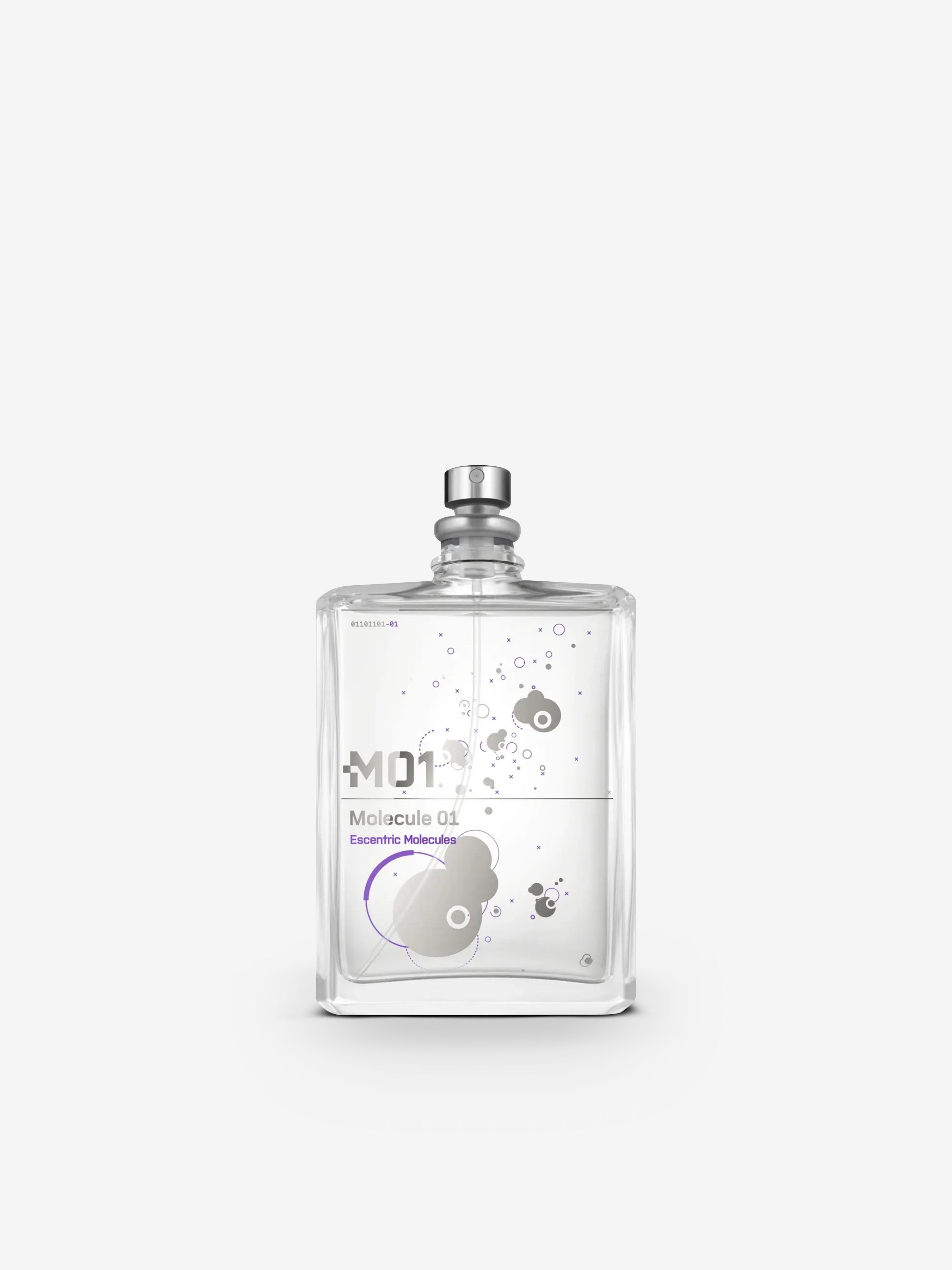 Molecule 01 by Escentric Molecules | Eau de Parfum