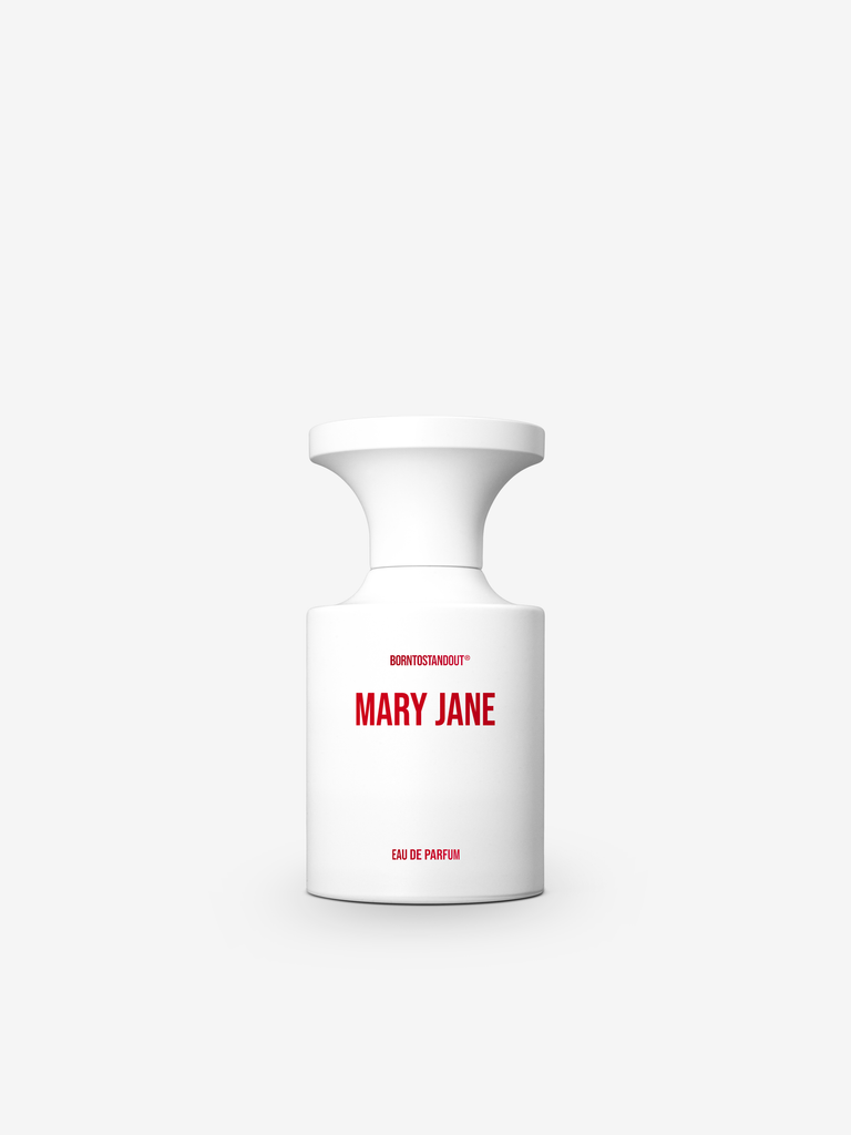 香水(ユニセックス) BORNTOSTANDOUT MARY JANE MARY-JANE by BORNTOSTANDOUT