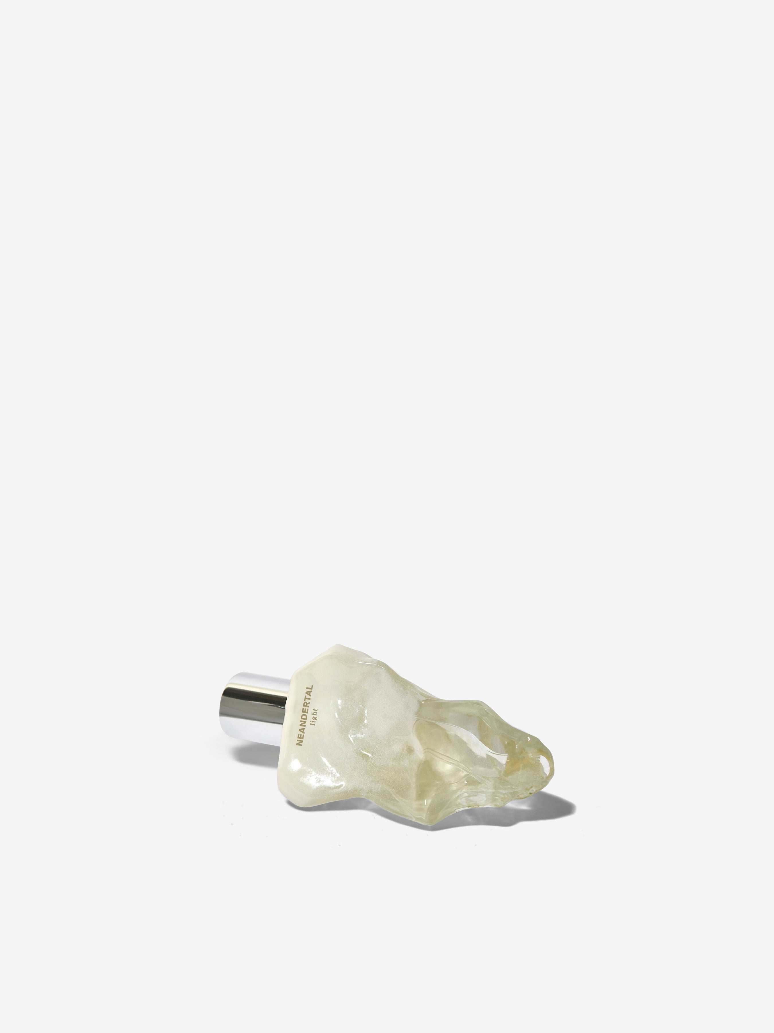Light by Neandertal