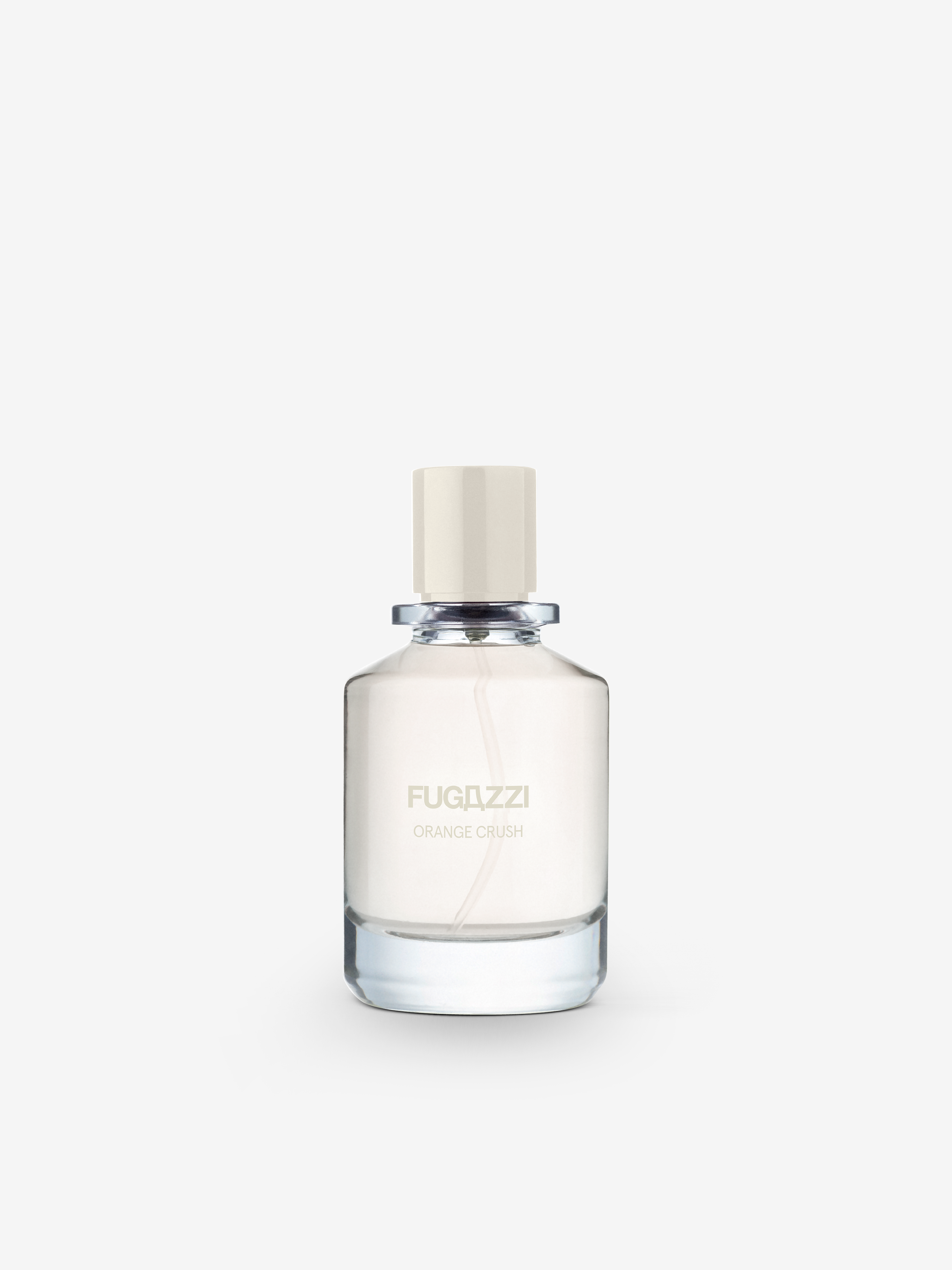 Orange Crush EDP by Fugazzi | Eau de Parfum | MONC XIII