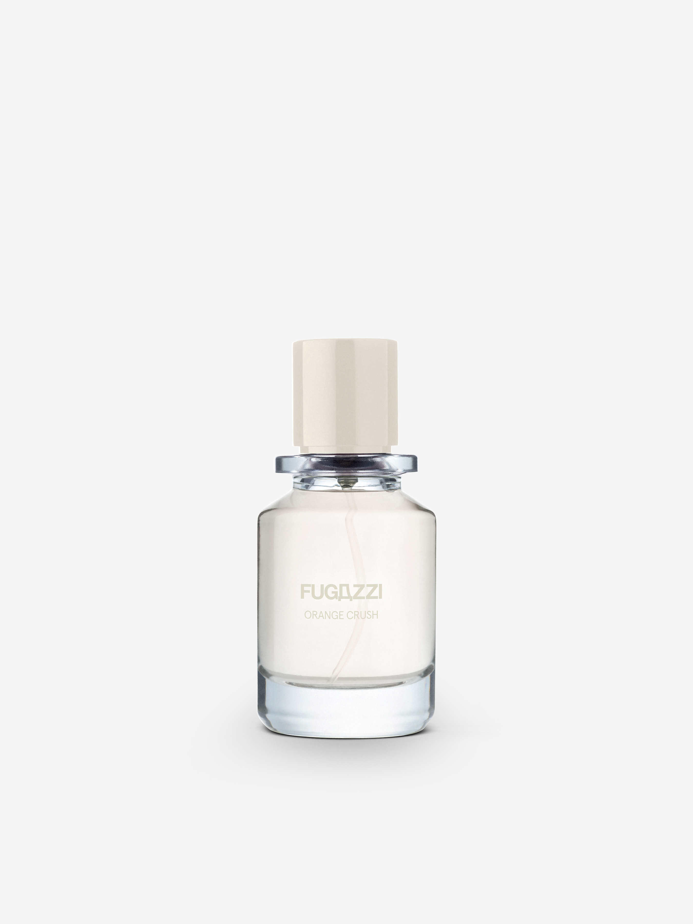 Orange Crush EDP by Fugazzi | Eau de Parfum | MONC XIII